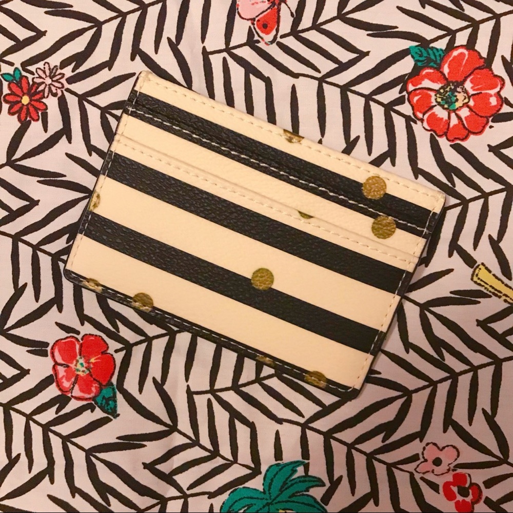 Kate Spade Credit Card Holder - Picture 5 of 5
